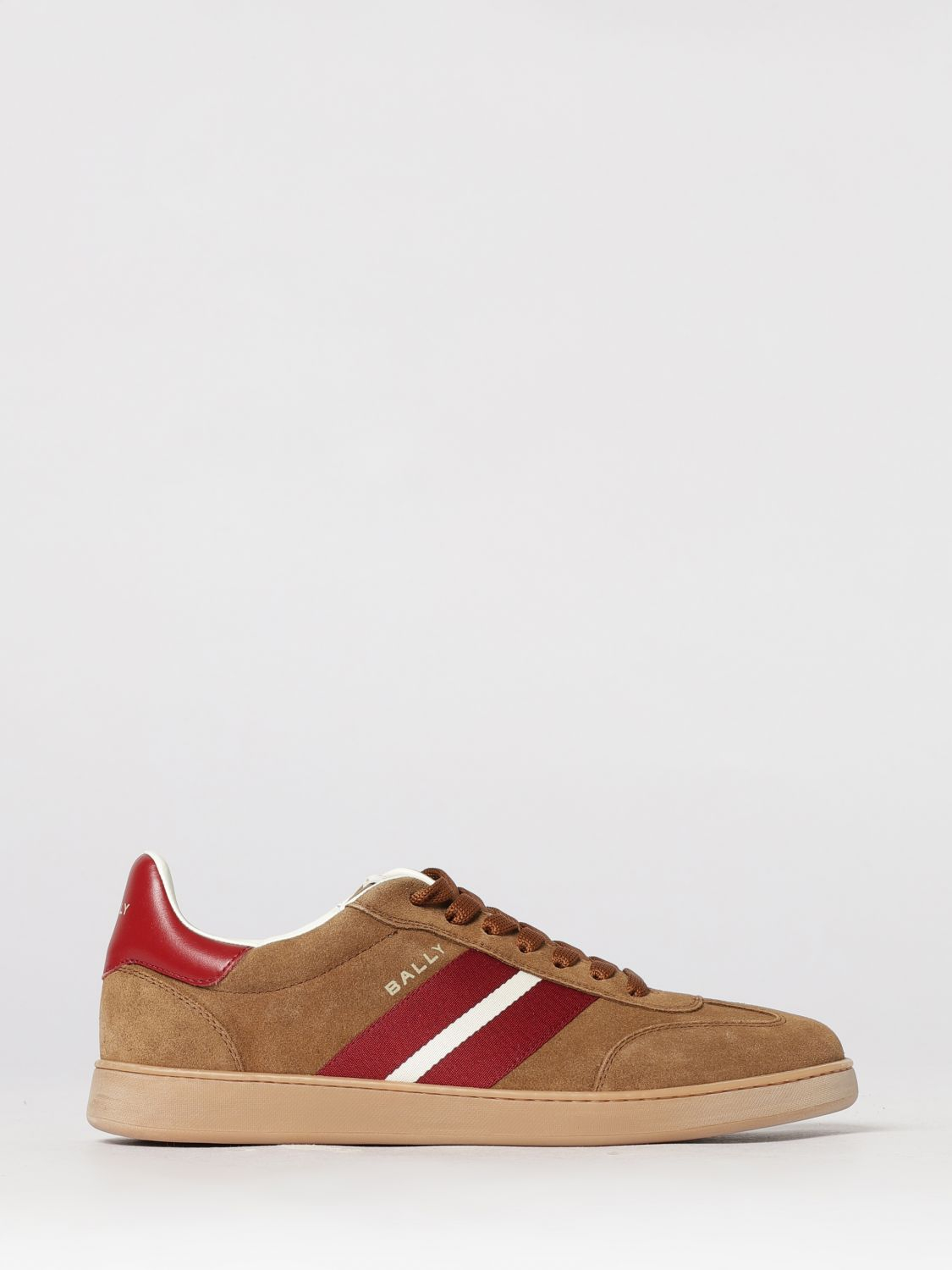 [Bally] Sneakers SS26 MSK0GLSU013 U8O1