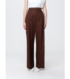 [HANITA] Trousers SS26 HP16254597 EBANO
