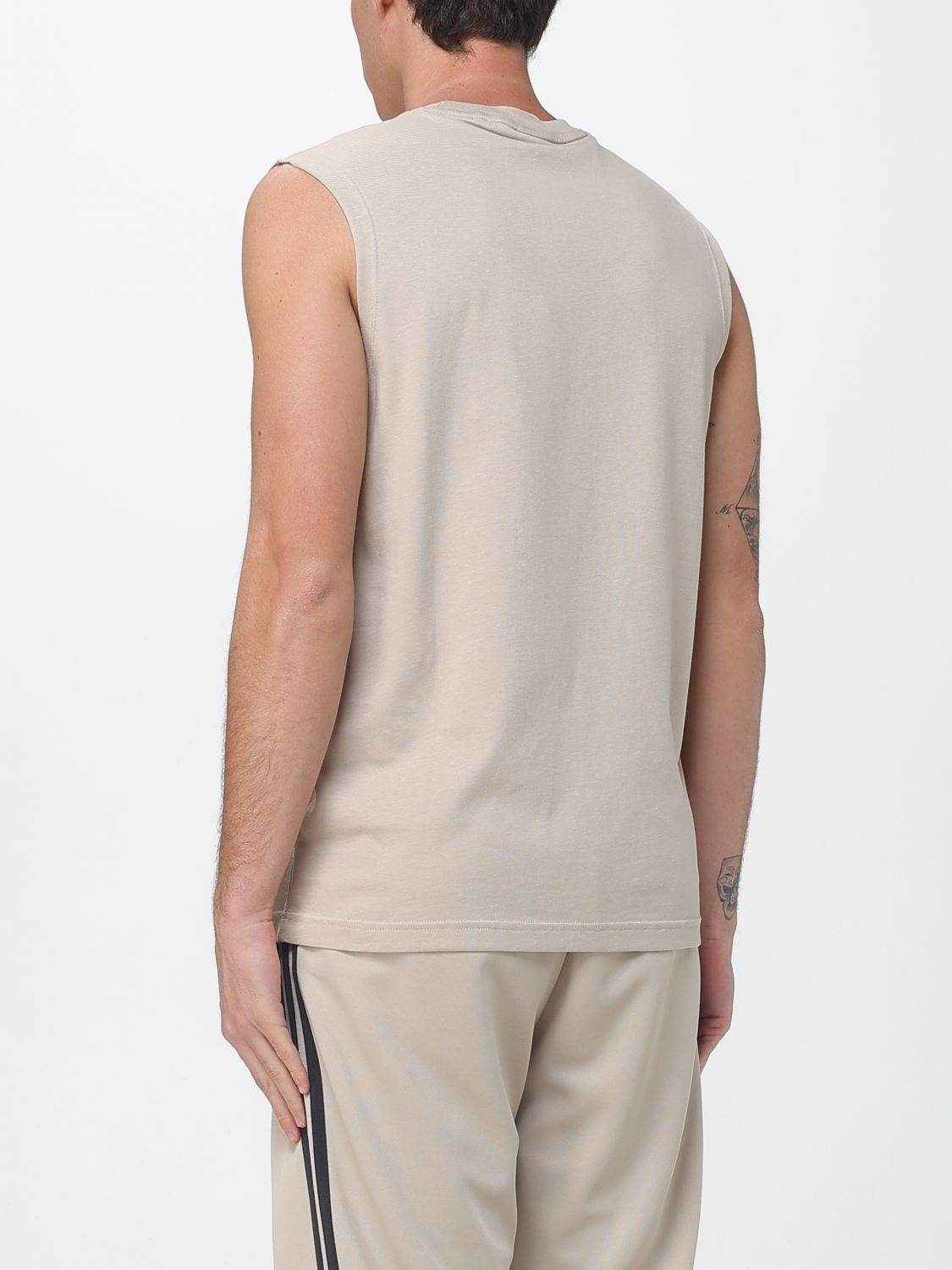 [ADIDAS ORIGINALS] T-shirts Short Sleeve SS26 KE3397