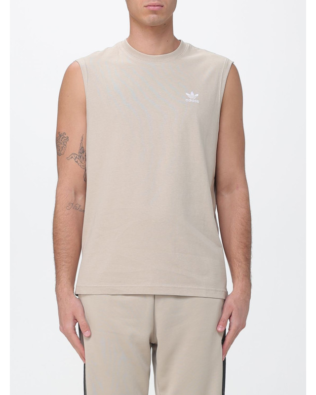[ADIDAS ORIGINALS] T-shirts Short Sleeve SS26 KE3397