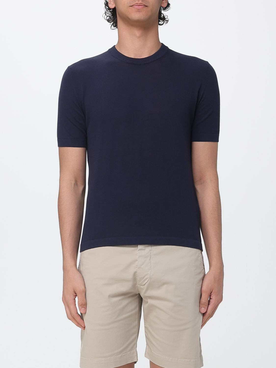 [BROOKSFIELD] Knitwear SS26 203C.A009 9608A
