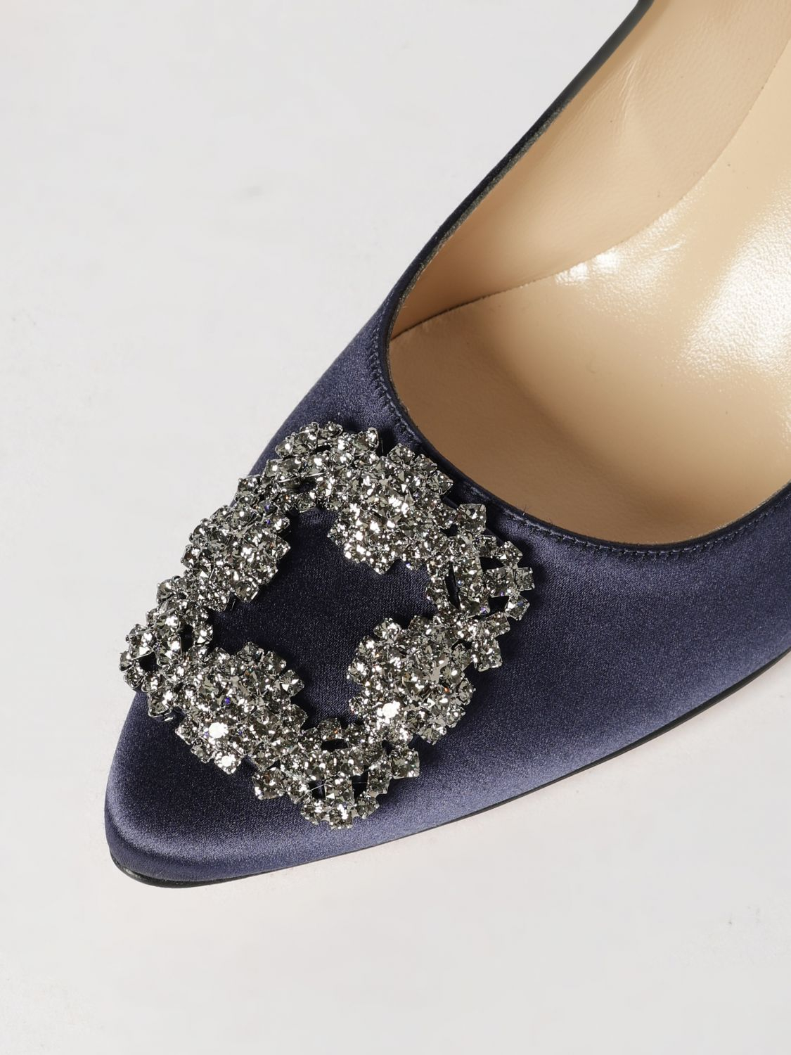 [Manolo Blahnik] Pumps SS26 9XX06610039 4116