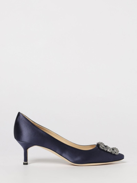 [Manolo Blahnik] Pumps SS26 9XX06610039 4116