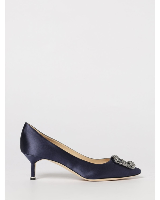 [Manolo Blahnik] Pumps SS26 9XX06610039 4116