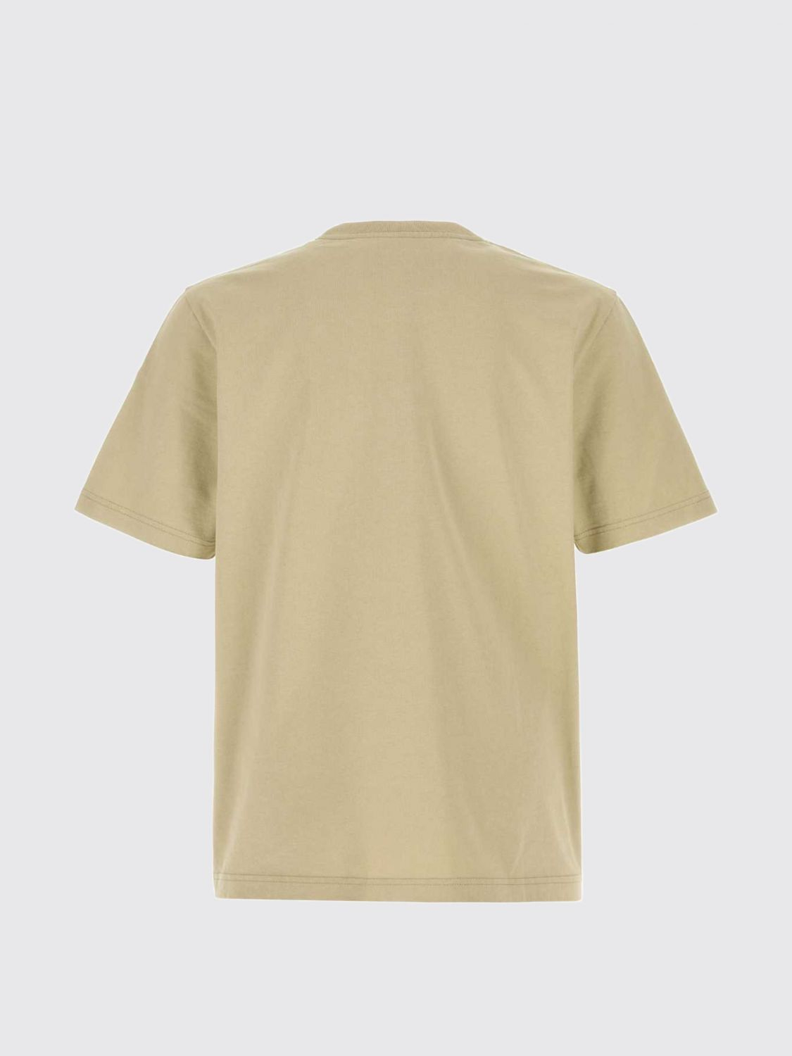 [MAISON KITSUNE] T-shirts Short Sleeve SS26 PM00108KJ7025 0450