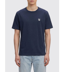 [MAISON KITSUNE] T-shirts Short Sleeve SS26 PM00108KJ7025 413
