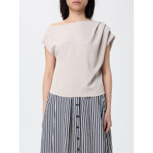 [HANITA] T-shirts Short Sleeve SS26 HM31284558 BEIGE