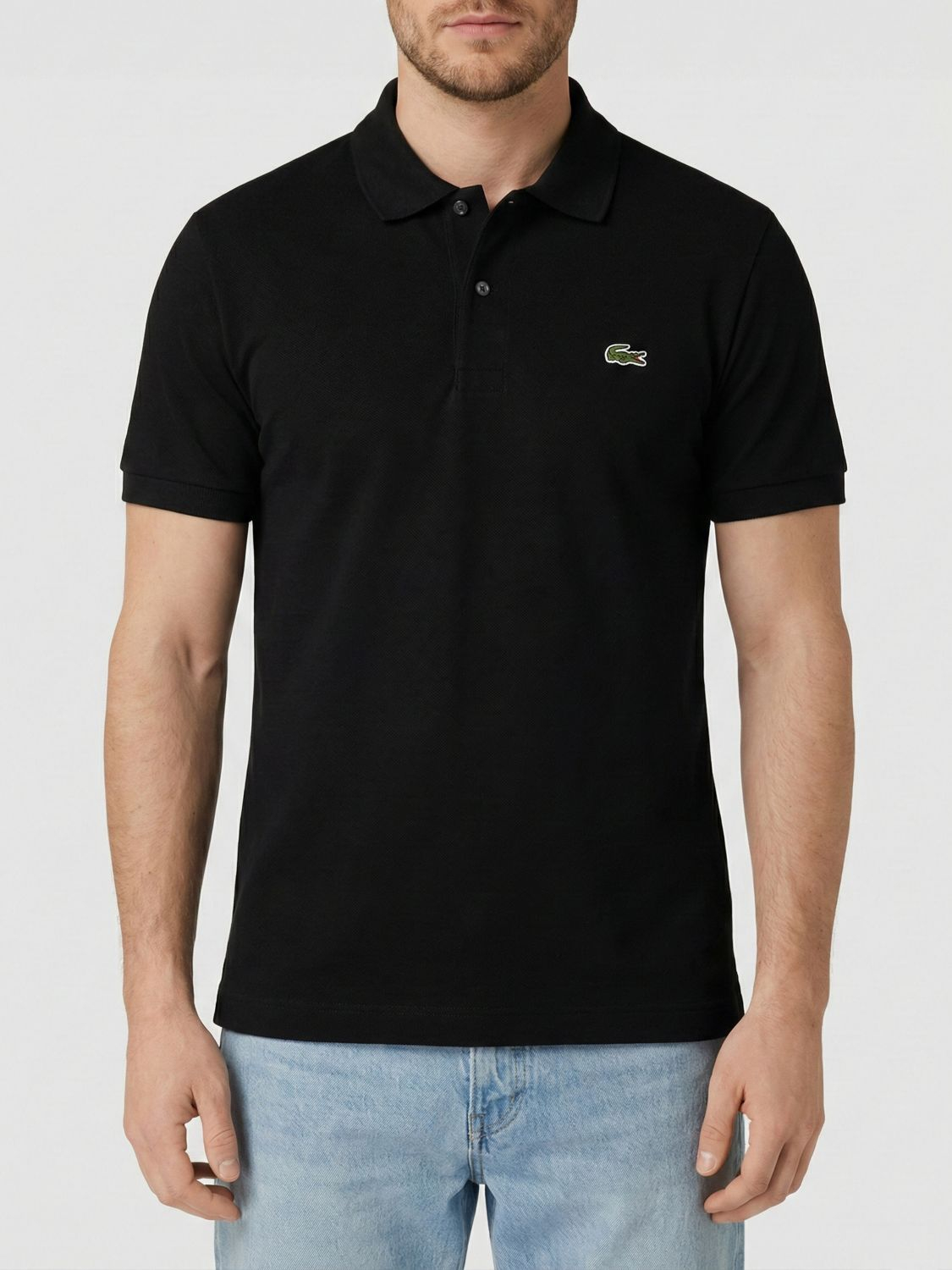 [Lacoste] T-shirts Short Sleeve SS26 PH4012 031
