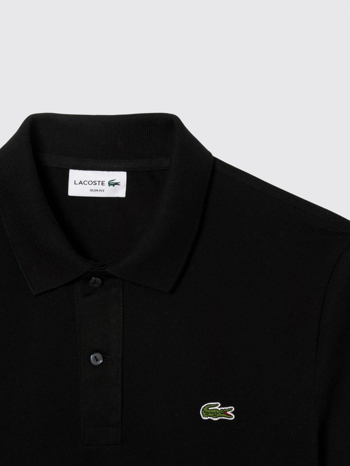 [Lacoste] T-shirts Short Sleeve SS26 PH4012 031