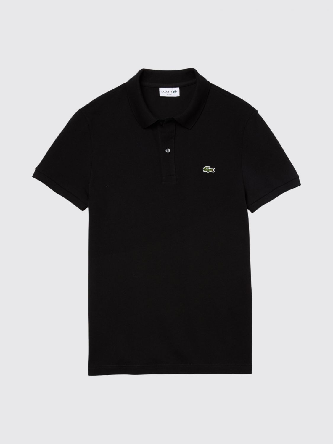 [Lacoste] T-shirts Short Sleeve SS26 PH4012 031