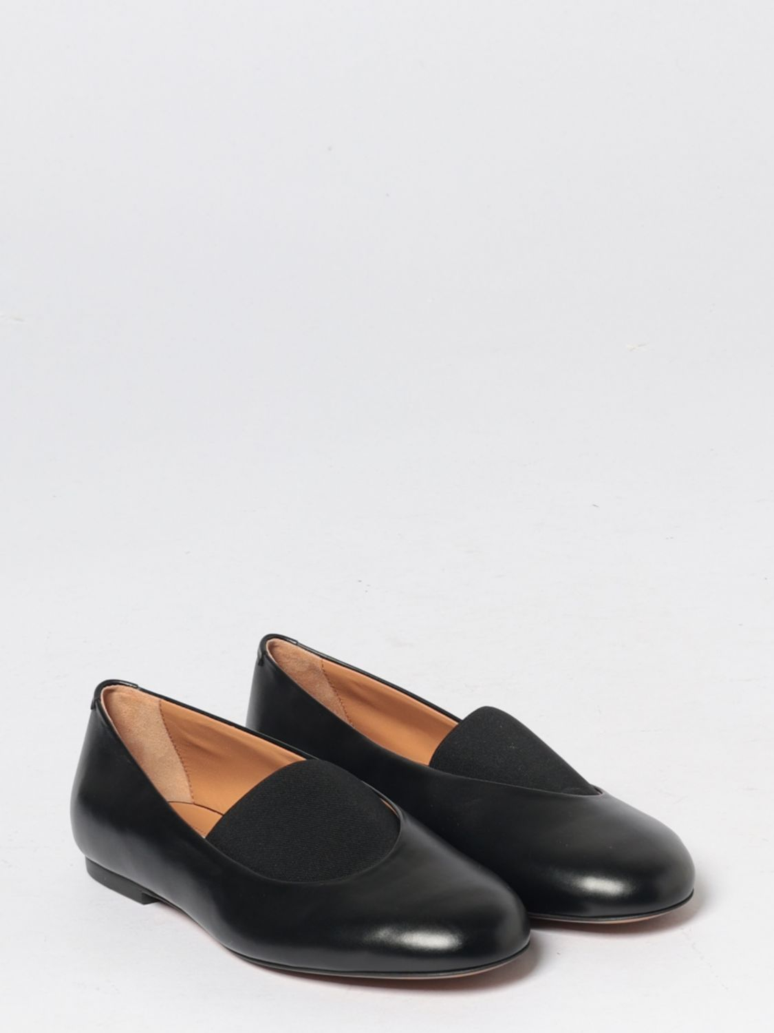 [Jil Sander] Flat shoes SS26 J16WZ0023P7689 001