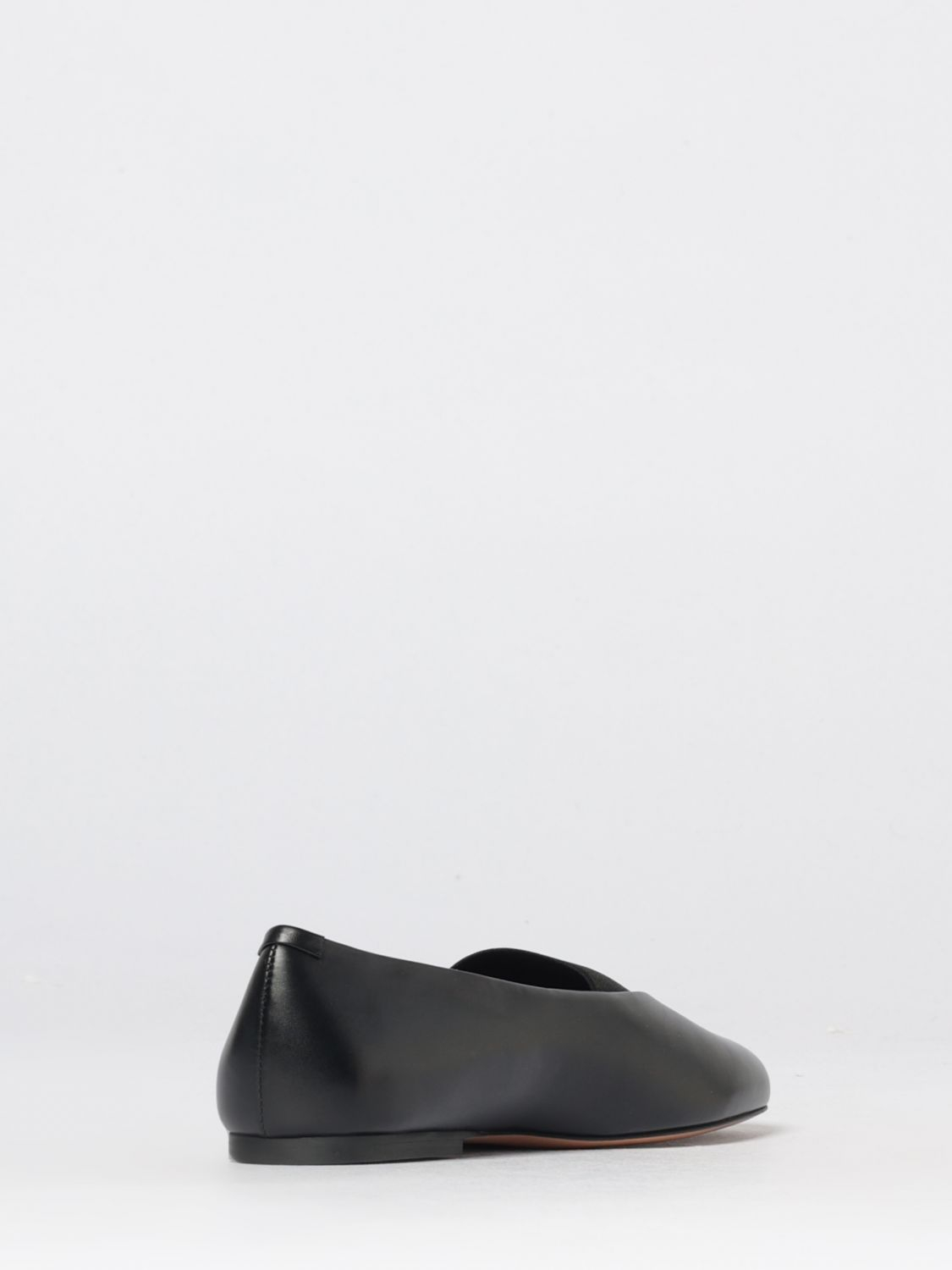 [Jil Sander] Flat shoes SS26 J16WZ0023P7689 001