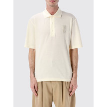 [Ami Paris] T-shirts Short Sleeve SS26 UPL428JE0221A 136