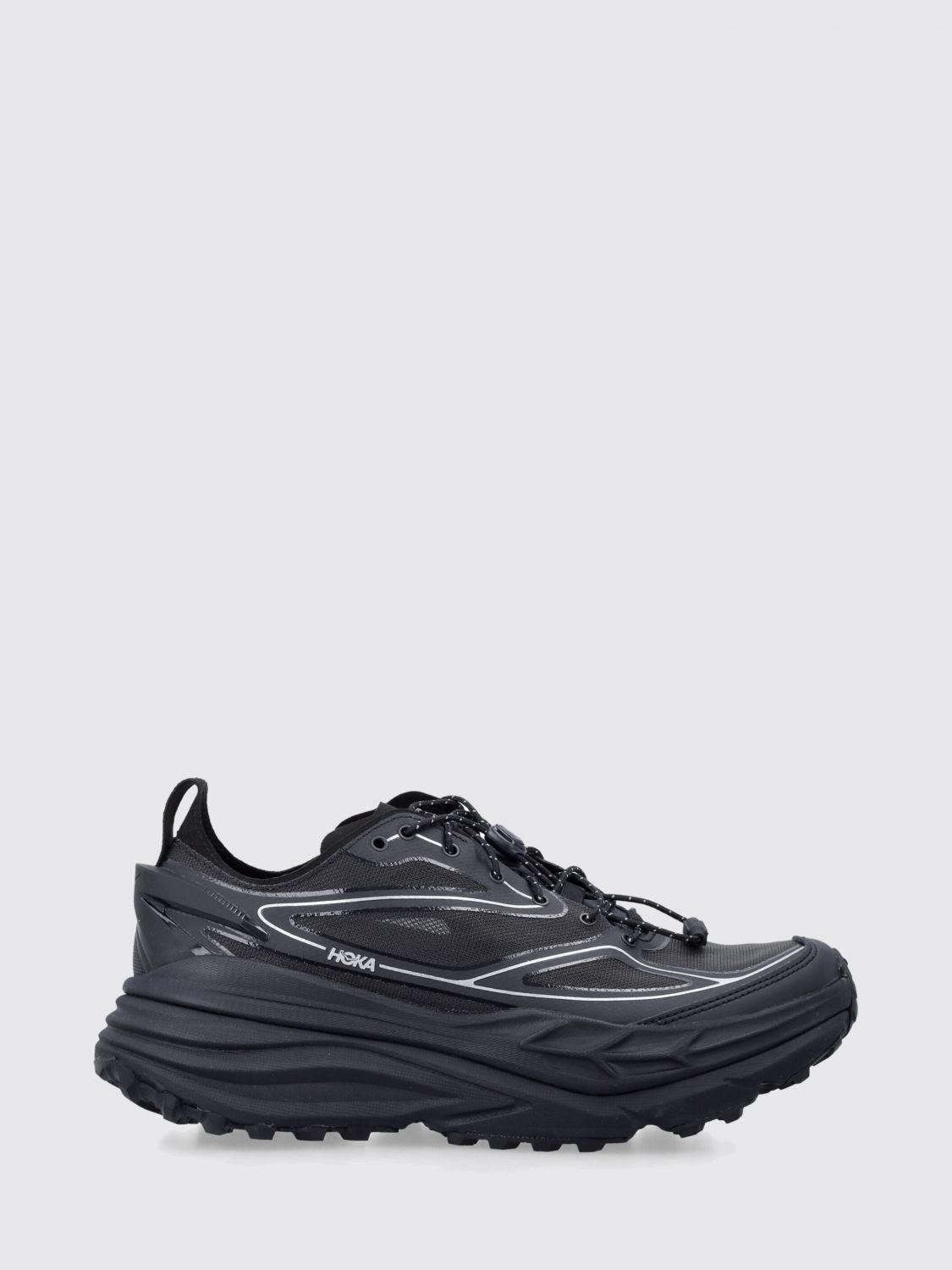 [HOKA] Sneakers SS26 1168931 BKSV