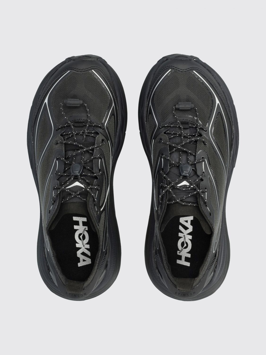 [HOKA] Sneakers SS26 1168931 BKSV