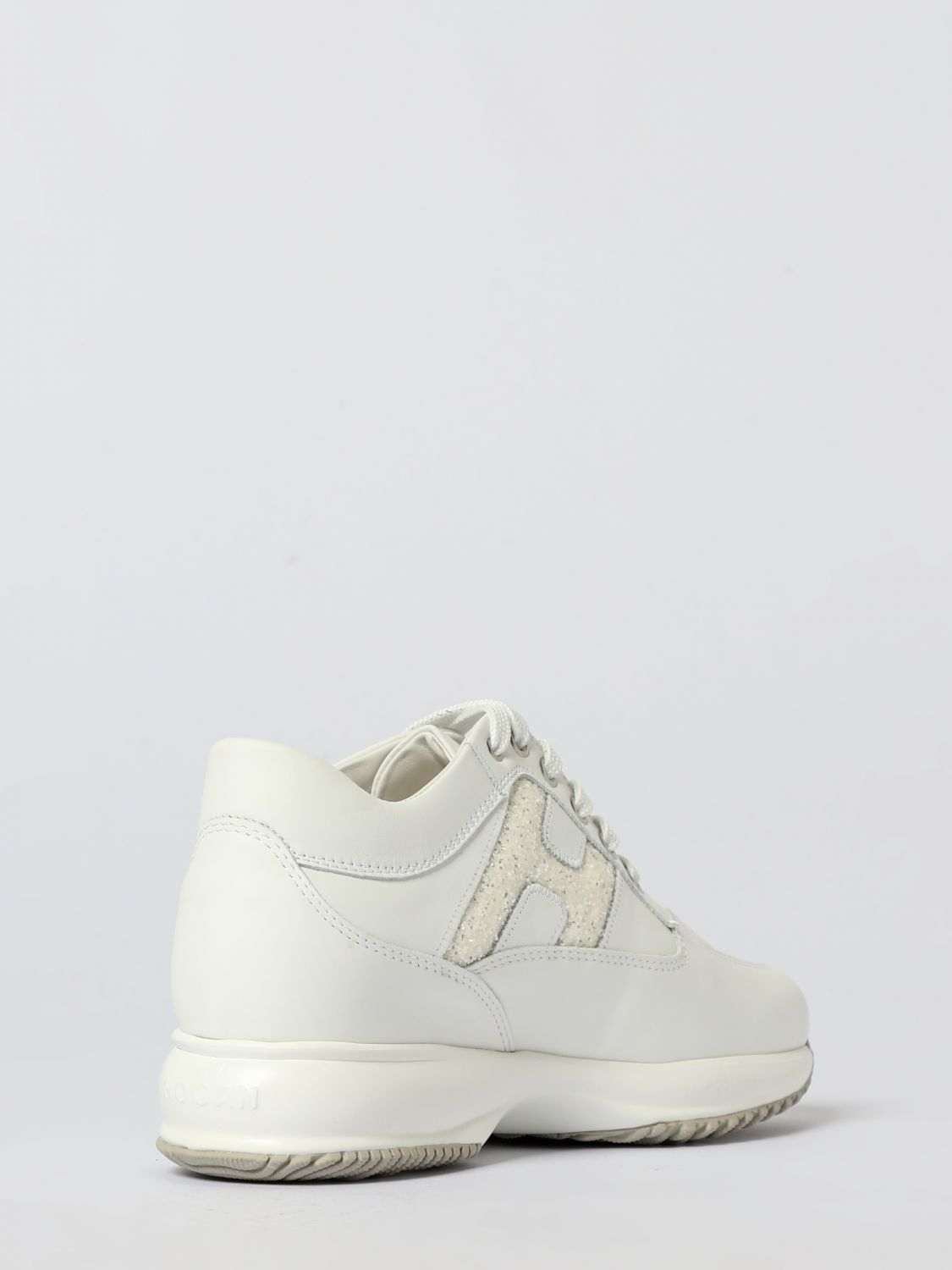 [Hogan] Sneakers SS26 HXW00N0S360UWP B001