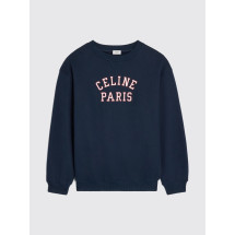 [Celine] Sweatshirt SS26 RY0S1510Z 07RV