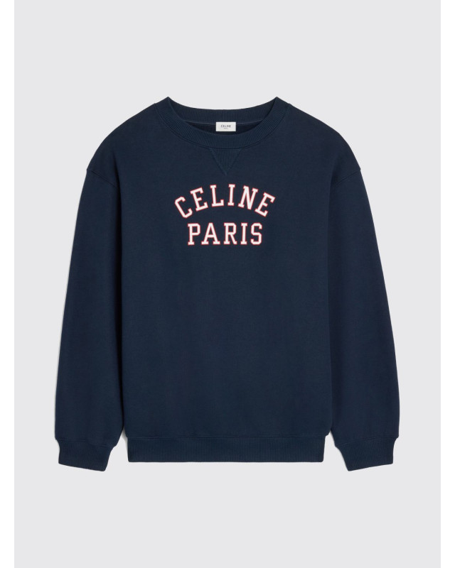 [Celine] Sweatshirt SS26 RY0S1510Z 07RV