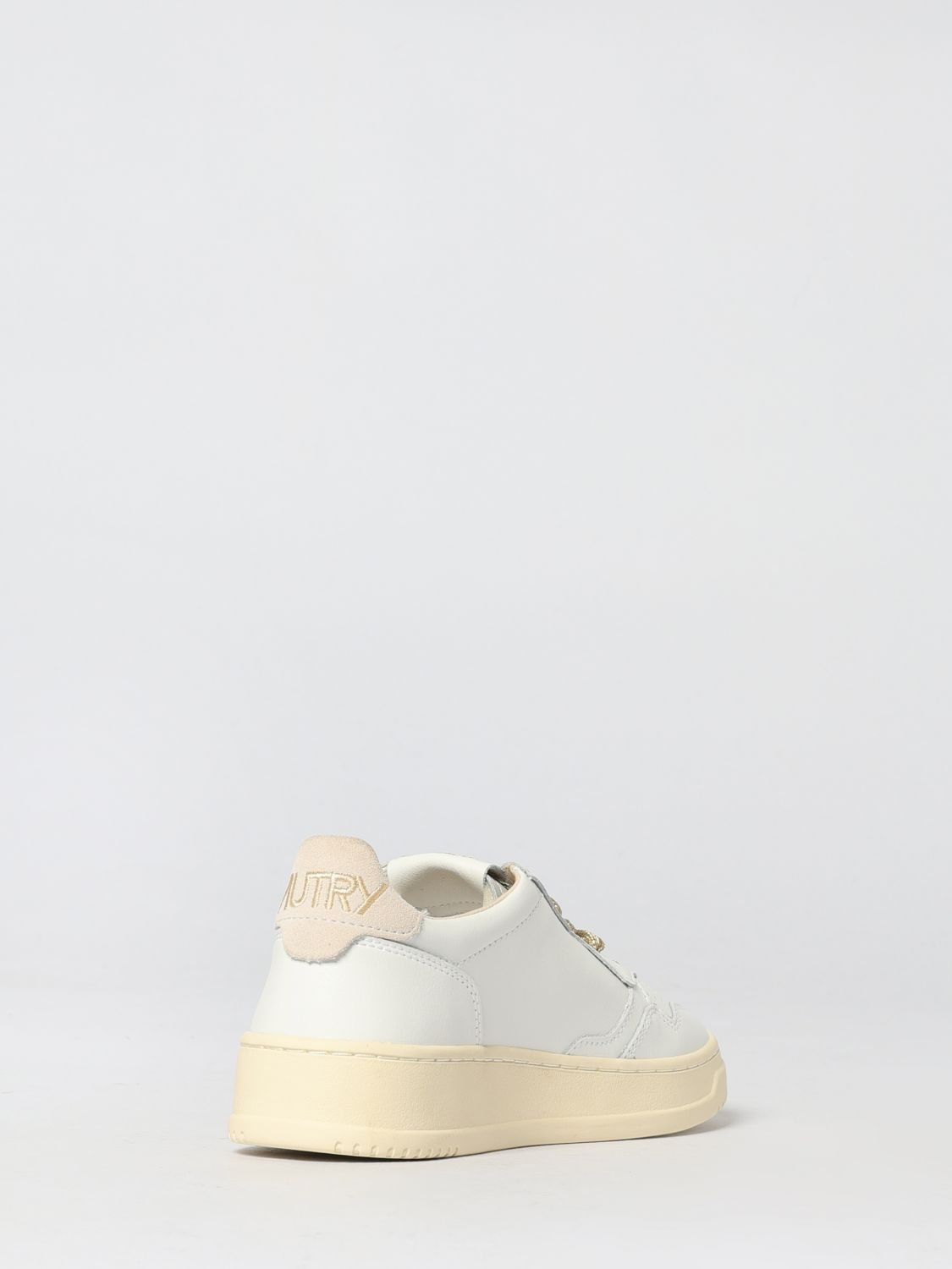 [AUTRY] Sneakers SS26 AULWSW01