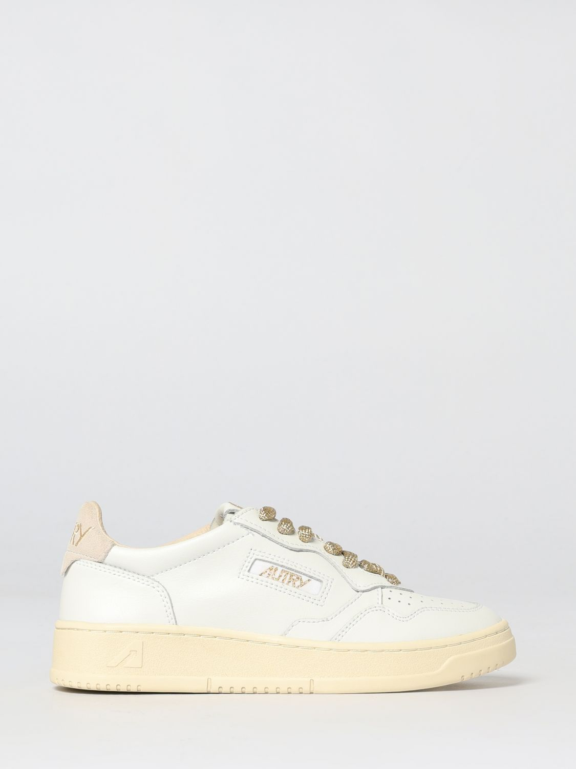 [AUTRY] Sneakers SS26 AULWSW01