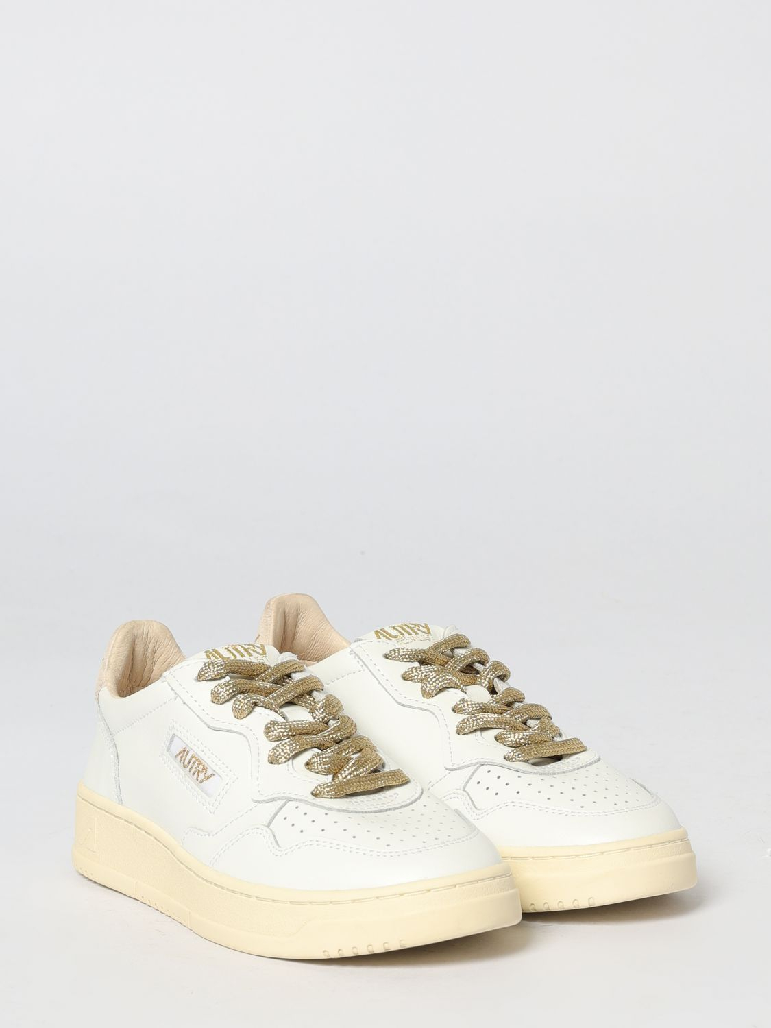 [AUTRY] Sneakers SS26 AULWSW01