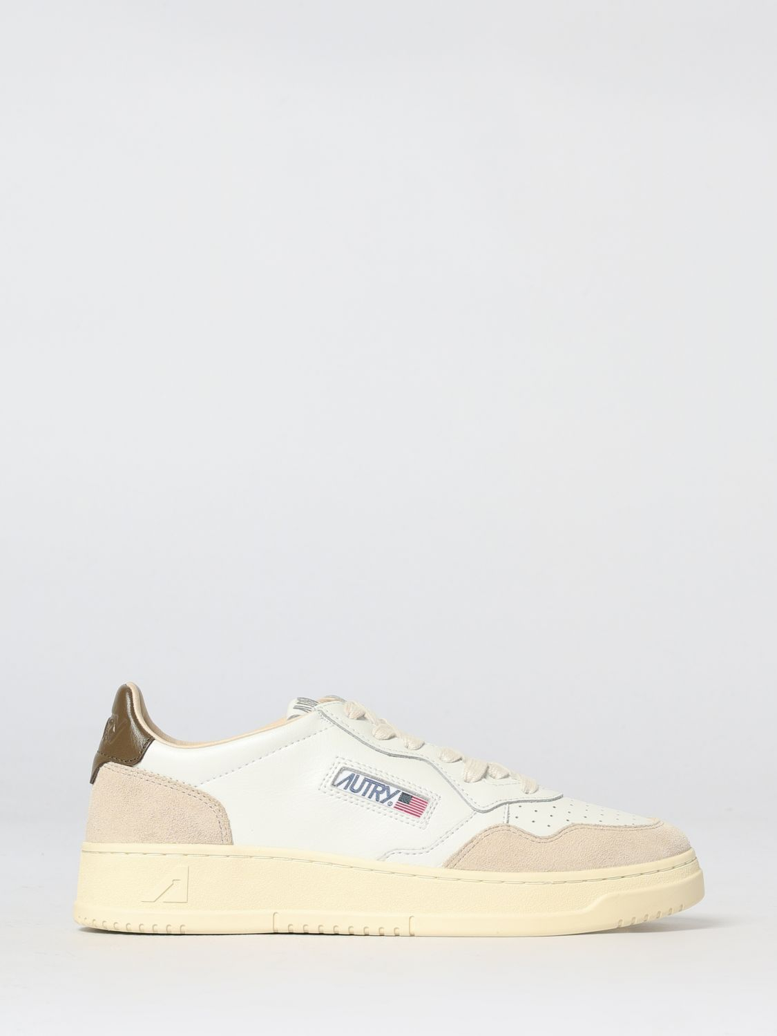 [AUTRY] Sneakers SS26 AULMLS15