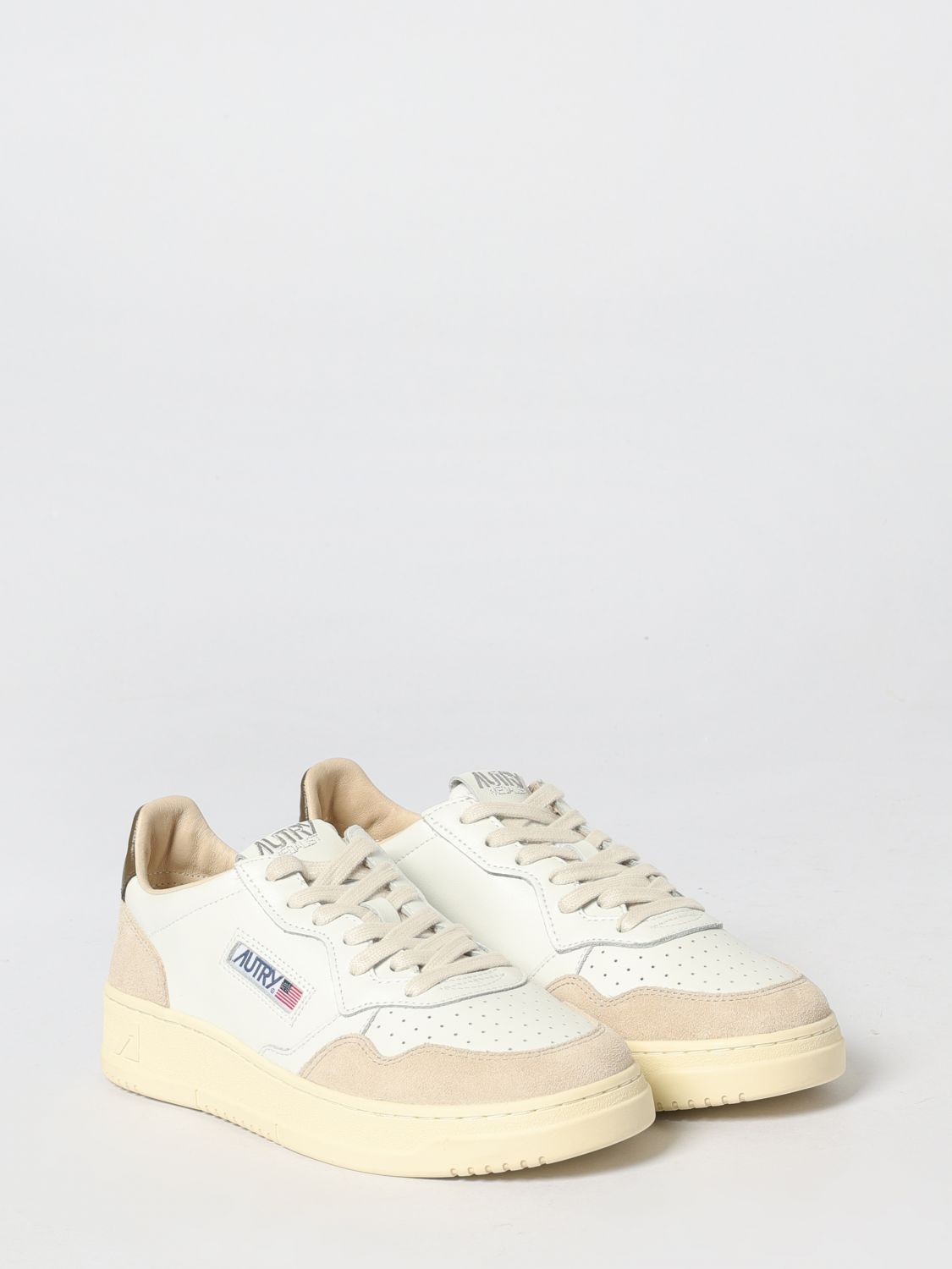 [AUTRY] Sneakers SS26 AULMLS15