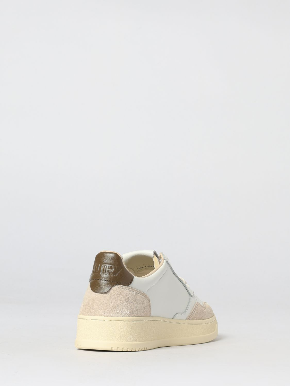 [AUTRY] Sneakers SS26 AULMLS15