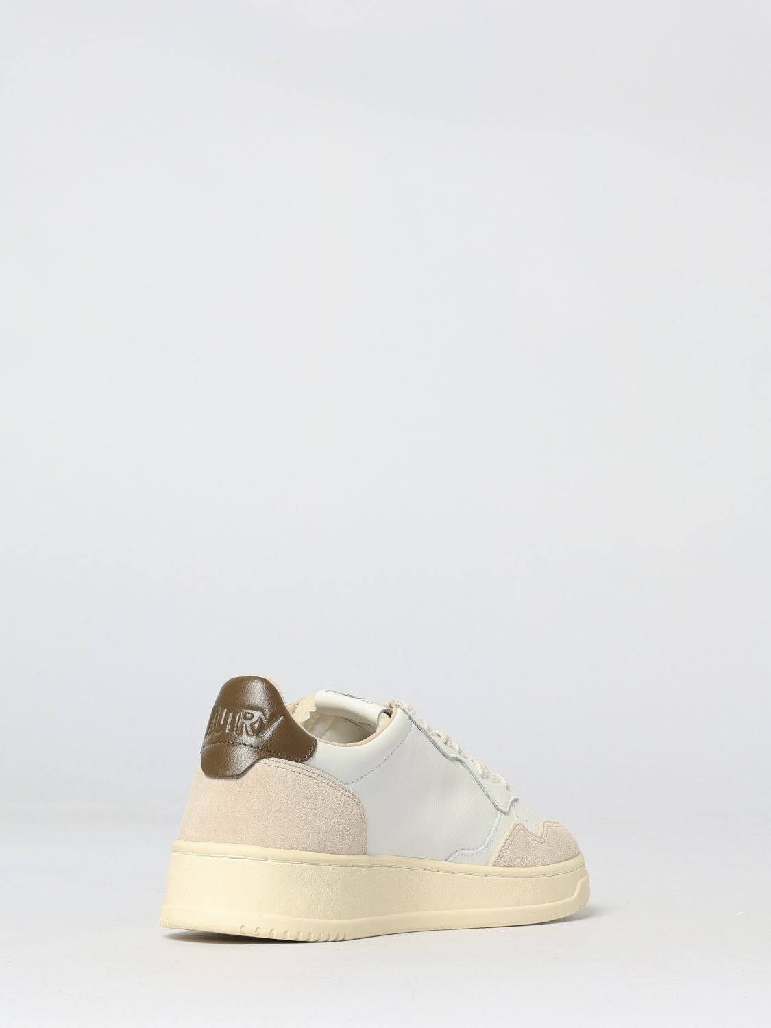 [AUTRY] Sneakers SS26 AULMLS15