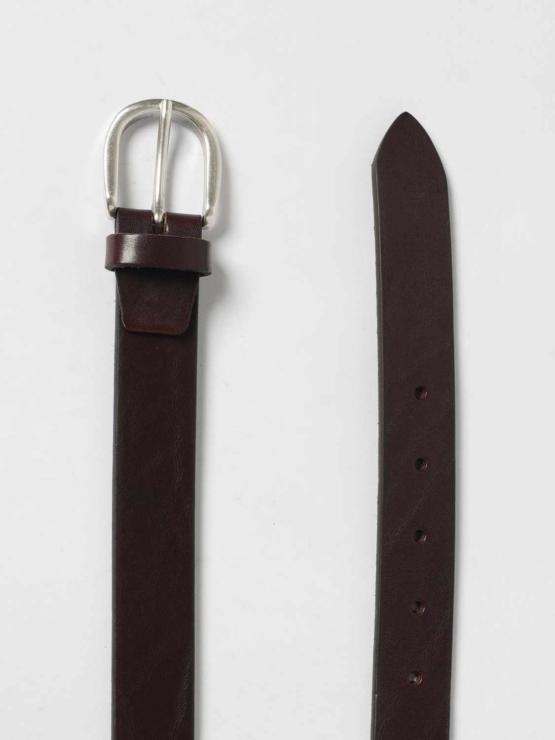 [BROOKSFIELD] Belt SS26 209K.E054 V0032