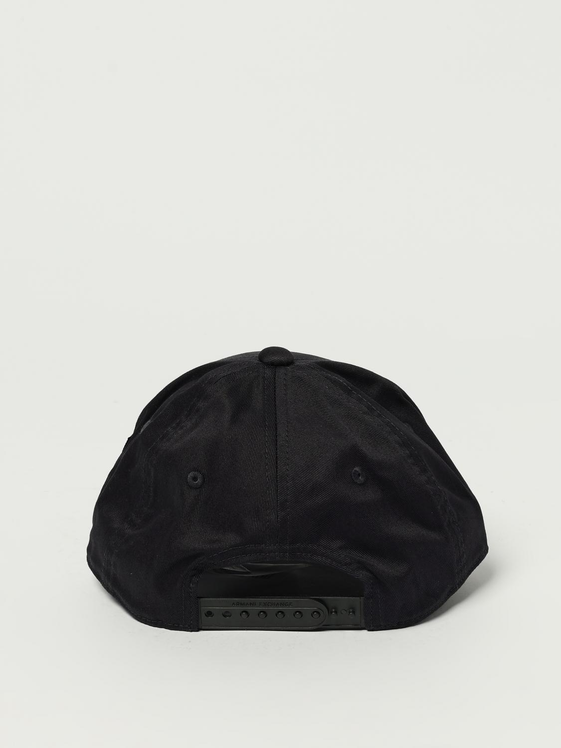 [ARMANI EXCHANGE] Cap FW25 XM001693AF15502 UB101