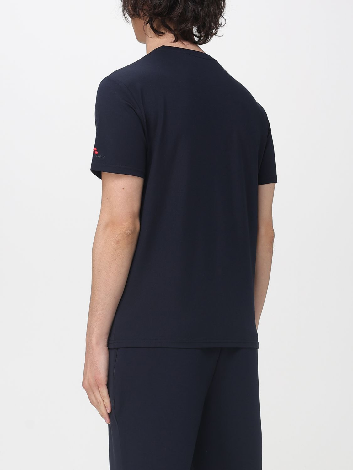 [Peuterey] T-shirts Short Sleeve SS26 PEU547099012182 215
