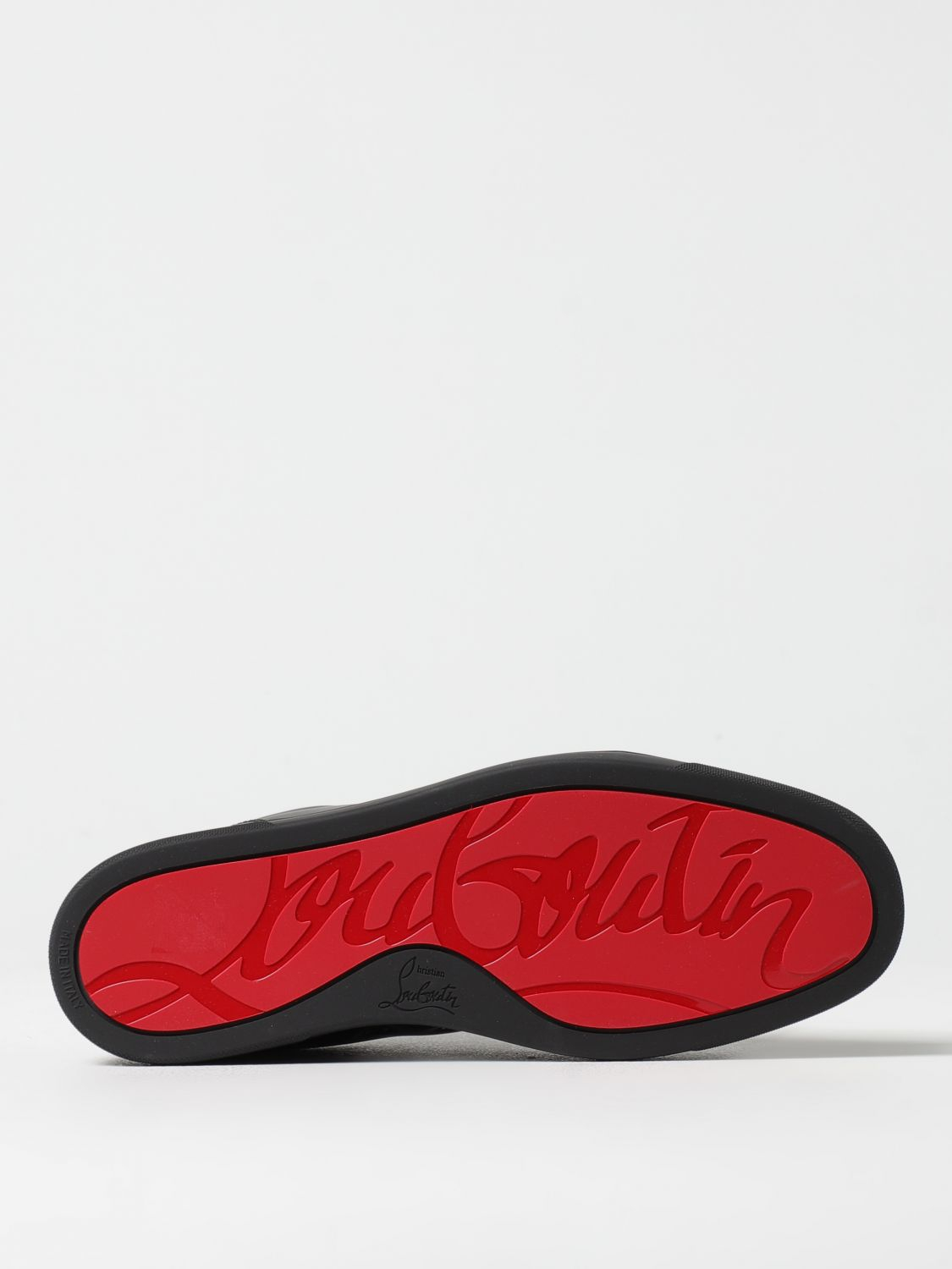 [Christian Louboutin] Sneakers SS26 3240420 CM53