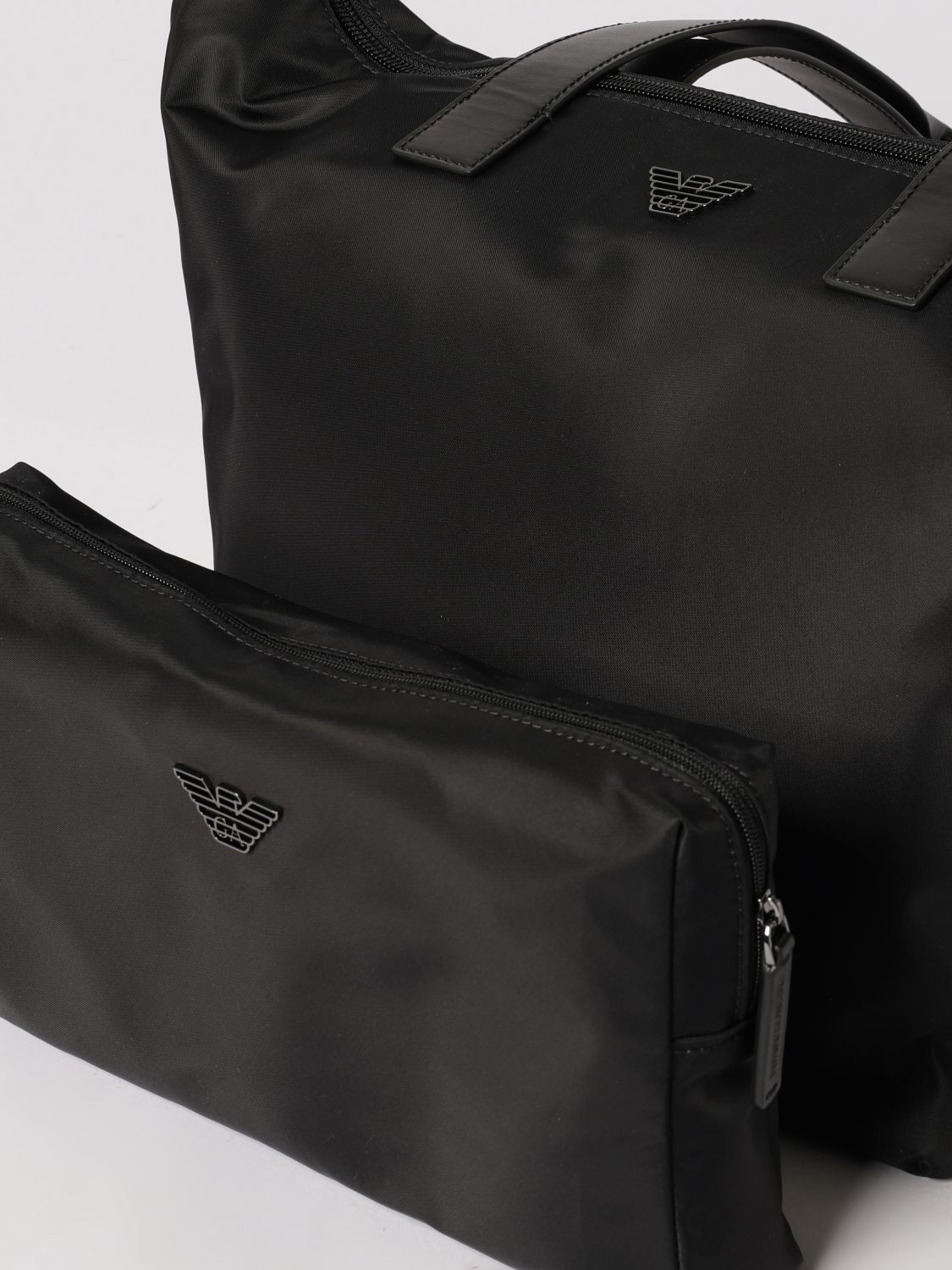 [Emporio Armani] Bag SS26 EM001797AF13454 UC001