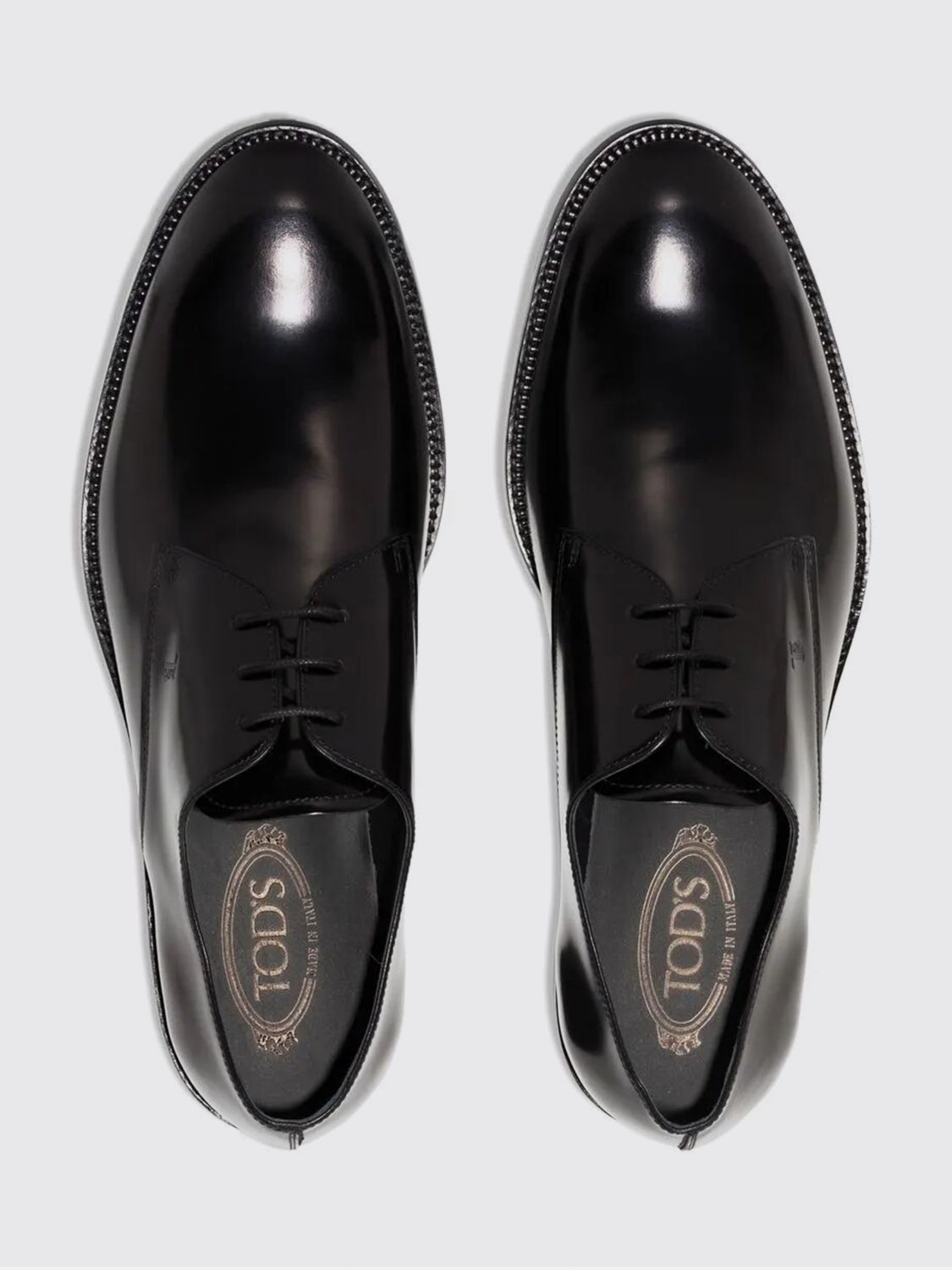 [Tod's] Dress Shoes SS26 XXM01E00C20AKT B999