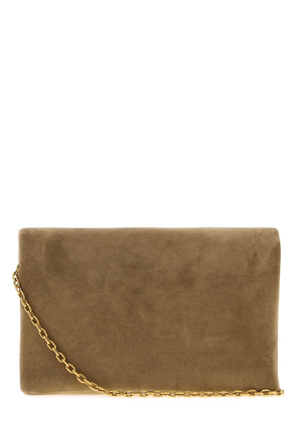 [Saint Laurent] Clutch bag FW26 8555691U80W 1632