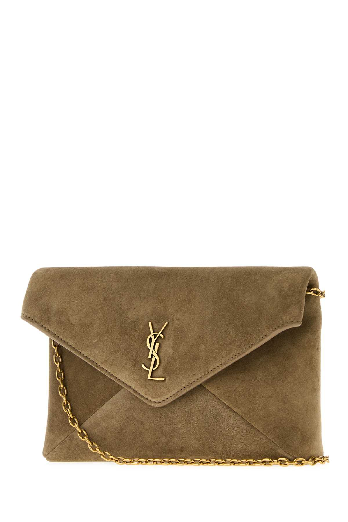 [Saint Laurent] Clutch bag FW26 8555691U80W 1632
