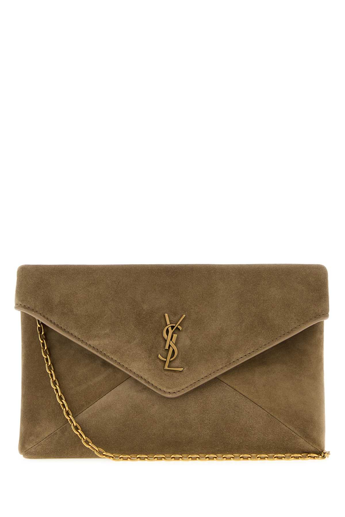 [Saint Laurent] Clutch bag FW26 8555691U80W 1632