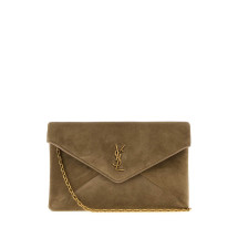 [Saint Laurent] Clutch bag FW26 8555691U80W 1632