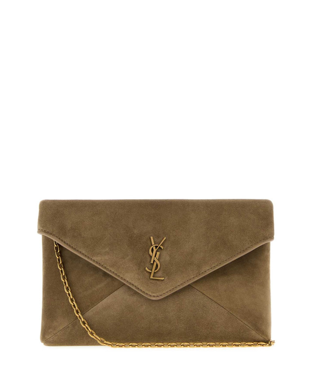 [Saint Laurent] Clutch bag FW26 8555691U80W 1632