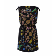 [Versace] Sleeveless dress FW26 10258711A186735BF10