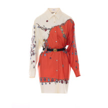 [Versace] Long sleeve dress FW26 10254951A186365O360