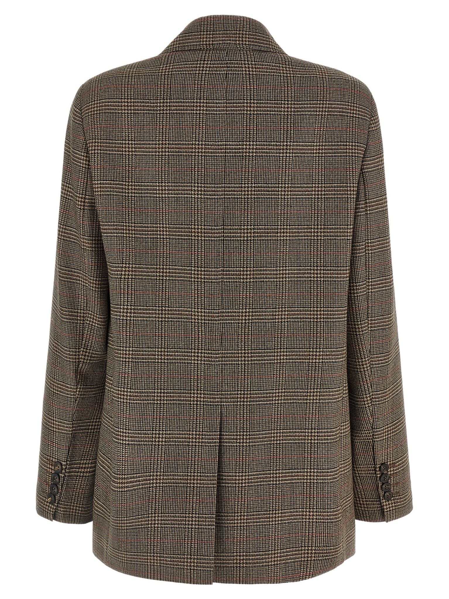 [MAX MARA STUDIO] Blazer FW26 2626046041600001