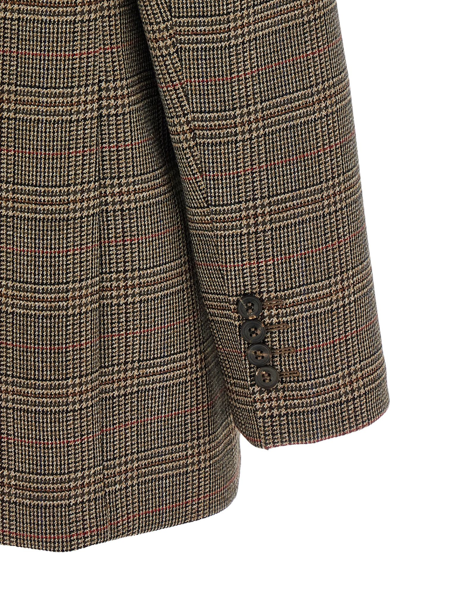 [MAX MARA STUDIO] Blazer FW26 2626046041600001