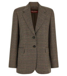 [MAX MARA STUDIO] Blazer FW26 2626046041600001