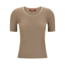 [MAX MARA STUDIO] T-shirts Short Sleeve FW26 2626366131600006