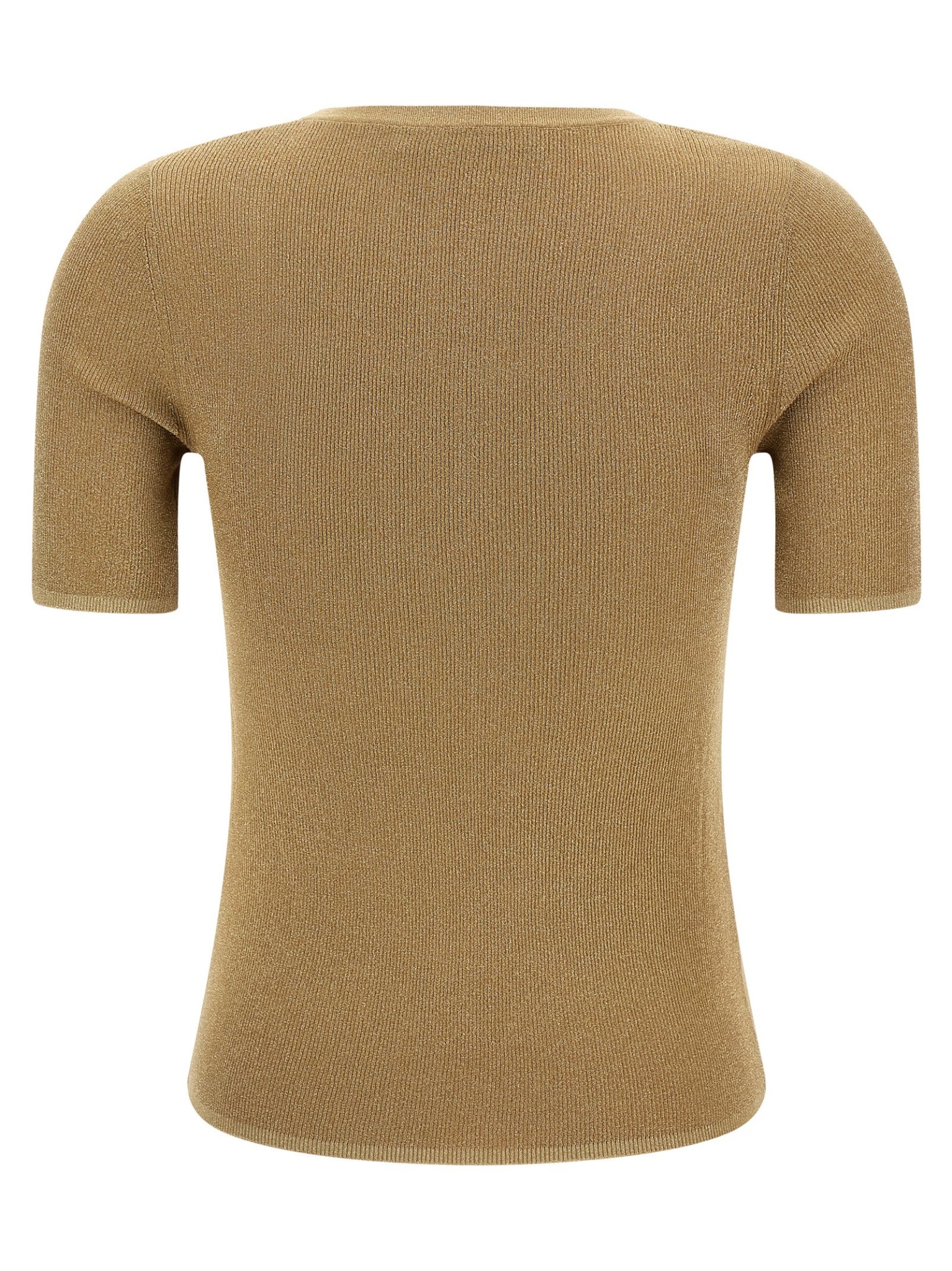 [MAX MARA STUDIO] T-shirts Short Sleeve FW26 2626366131600003