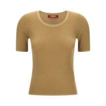 [MAX MARA STUDIO] T-shirts Short Sleeve FW26 2626366131600003
