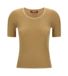 [MAX MARA STUDIO] T-shirts Short Sleeve FW26 2626366131600003