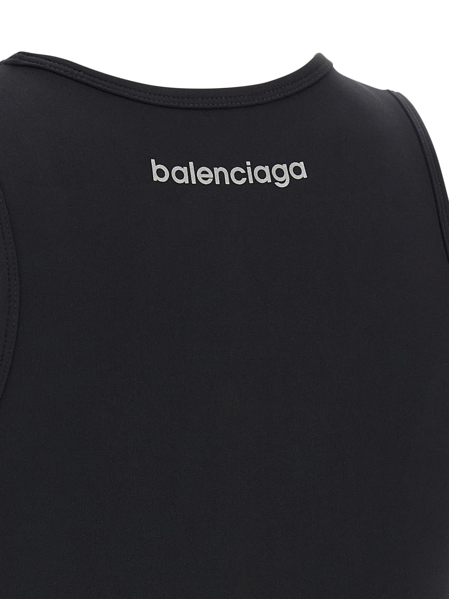 [Balenciaga] Tank top FW26 A0023QTUVN71000